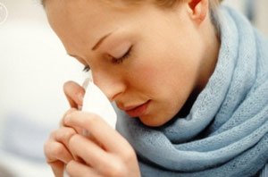 Высокая влажность снижает скорость передачи гриппа