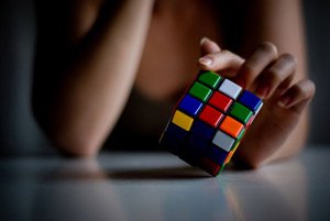 Активная работа головного мозга спасает его от старения
