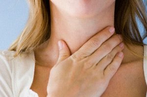Одни из причин рака гортани – оральный секс