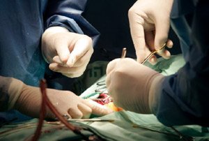 Безскальпельная операция спасет детские жизни