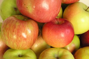 Секрет долголетия спрятан в яблоках