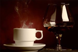 Может ли кофе защитить печень от алкоголя?