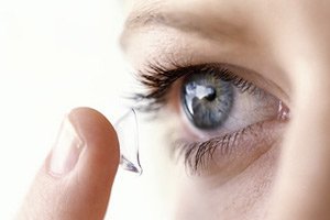 Витаминизированные корректирующие линзы вернут остроту зрения