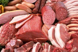 В мясе могут быть бактерии, устойчивые к антибиотикам