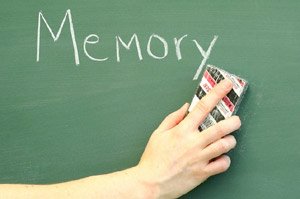 Частичное удаление человеческой памяти станет реальностью