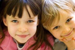 Дефицит витамина D провоцирует появление аллергии у детей