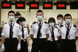 Новый штамм птичьего гриппа в Китае - биологическое оружие США?