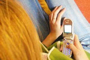 Мобильная связь помогает бросить курить