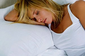 Крепкий ночной сон может помочь улучшить память
