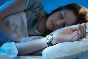 Новый прибор японских ученых измеряет качество сна