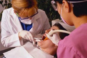 Наркоз в стоматологии заменят обычные капли