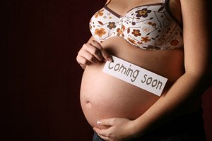 Прием спазмалитиков во время беременности грозит проблемами со здоровьем ребенка