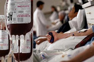 Донорскую кровь заменит кровь, полученная из человеческой кожи