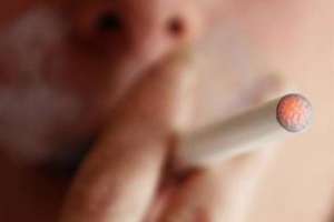 По результатам исследования электронные сигареты помогают людям бросить курить