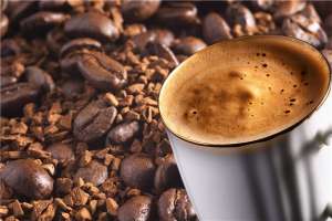 Потребление кофе может помочь сократить риск развития заболеваний печени