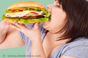 Неумеренное потребление пищи может быть связано с суицидальным поведением