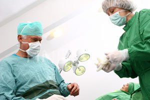 Английские врачи дают больным перед операцией напитки-энергетики