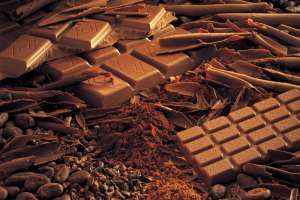 Шоколад борется с акне, кариесом и снижает риск развития диабета