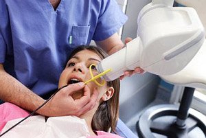 Рентген в стоматологии может привести к развитию онкологического заболевания