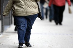 Толстяки не согласны с тем, что их принуждают худеть