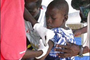 Золотая лихорадка в Нигерии убивает сотни детей