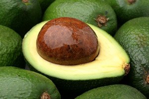 Авокадо – помощь при хроническом гастрите