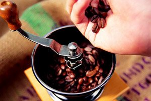 Большое количество кофе может спровоцировать энурез