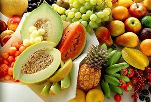 Свежие фрукты могут навредить здоровью