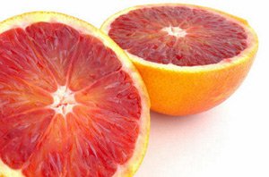 Грейпфруты помогают вылечить гингивит