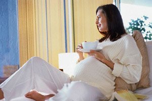 Беременные могут без опаски устранять изжогу обычными препаратами