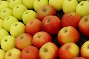 Удивительные и малоизвестные свойства яблок