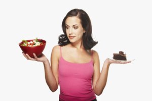 Ограничение калорийности питания продлевает жизнь