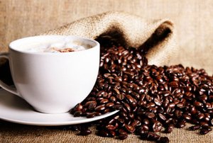 Кофе предотвратит онкологию предстательной железы