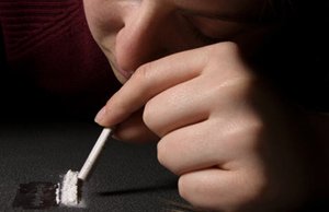 «Плохой» кокаин вызывает частичное отмирание кожи
