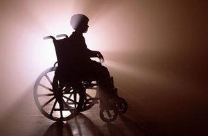 Слепые смогут передвигаться на специальных колясках