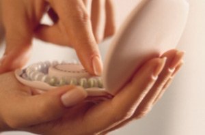 Оральные контрацептивы наносят удар по венам