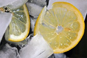 Сок лимона помогает при заболевании почек