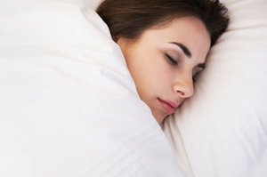 Любители долго спать рискуют заболеть хроническими заболеваниями