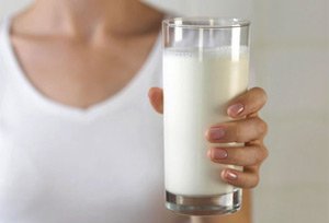 Молочные продукты стимулируют активность головного мозга