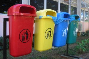 Превышение нормы выбрасываемого мусора грозит штрафом