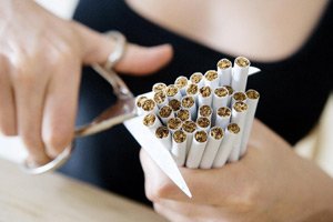 Как меняется жизнь после отказа от табака