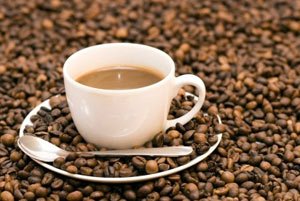 Кофеин связан с недержанием мочи у мужчин