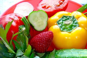 Употребление дополнительного количества овощей не поможет избежать чувства голода