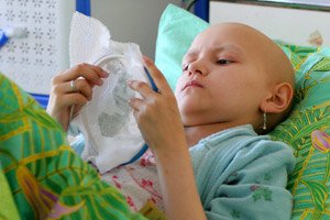 Рак, перенесенный в детстве, может вернуться в новой форме