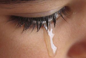 Запах женских слез ухудшает эрекцию