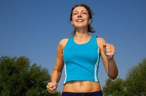 Почему бег на длинные дистанции вызывает привыкание?
