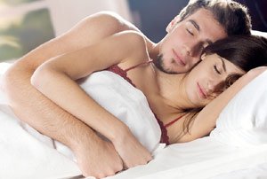 Самым полезным признан утренний секс