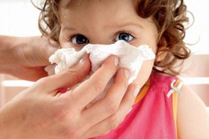 Слизистая оболочка носа защищает человека от пневмококков