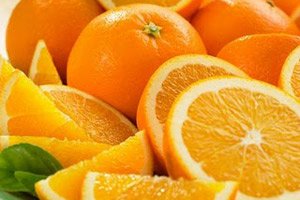 Апельсины – эффективная профилактика инсульта для женщин