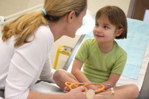 Детские артриты связаны с онкологией